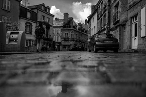 Agence Immobilière Alençon
