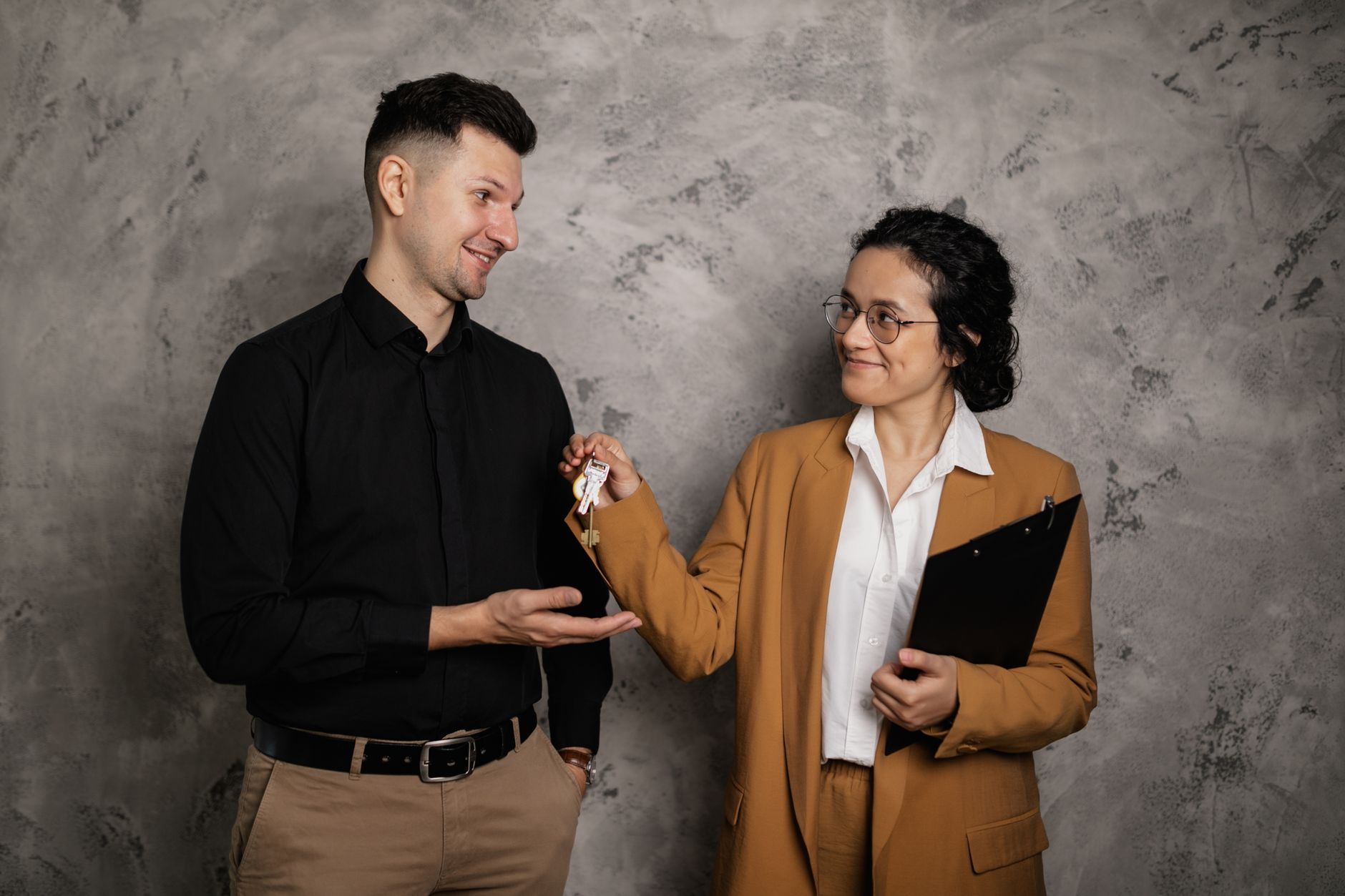Agence immobilière Alençon